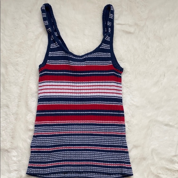 American Eagle Fourth of a July tank - Picture 3 of 3